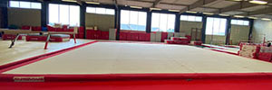 Gymnastique Le MansDanse Le MansParkour Le MansKravmaga Le Mans