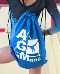 Justaucorps gymnastique Le Mans